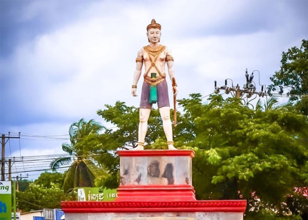 Province Tboung Khmum